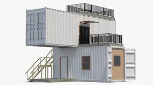 Container Home